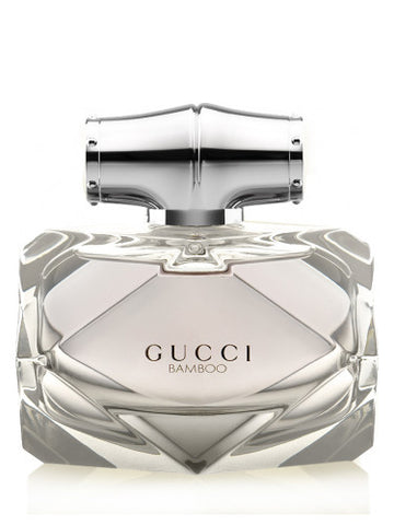 GUCCI BAMBOO EAU DE PARFUM