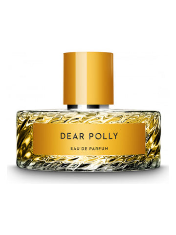 Dear Polly by Vilhelm Parfumerie