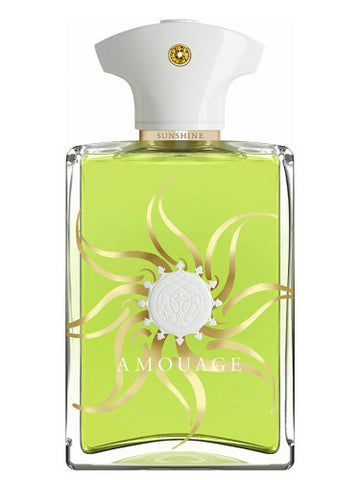 Amouage Sunshine Man Eau de Parfum