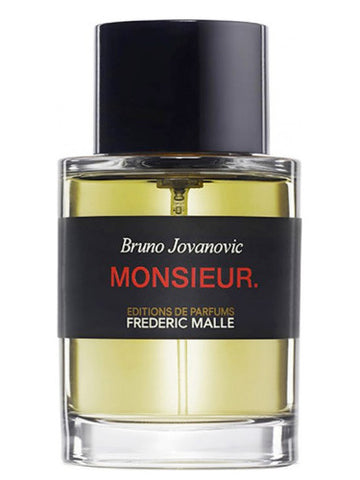 Monsieur by Frederic Malle