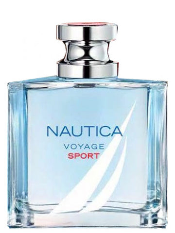 Nautica Voyage Sport