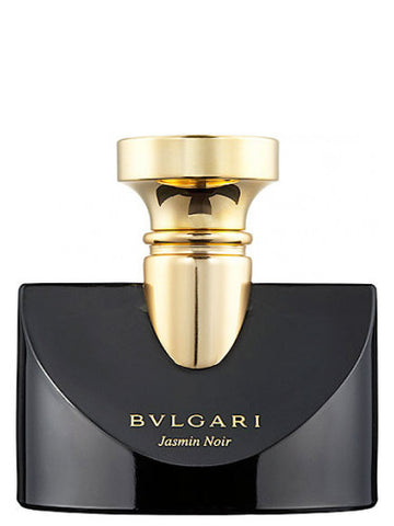 Bvlgari’s Jasmin Noir