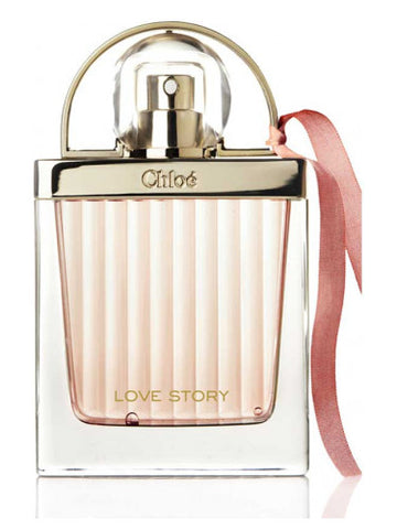 Love Story Eau Sensuelle by Chloé