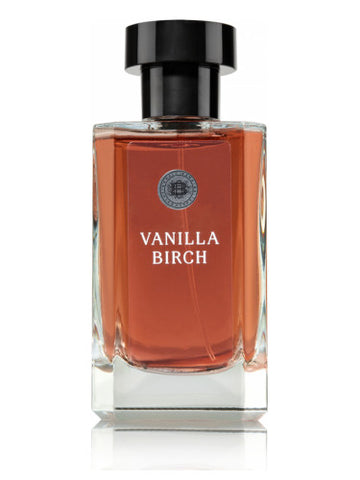 Vanilla Birch C.O. Bigelow