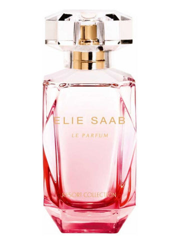 Le Parfum Resort Collection (2017) by Elie Saab