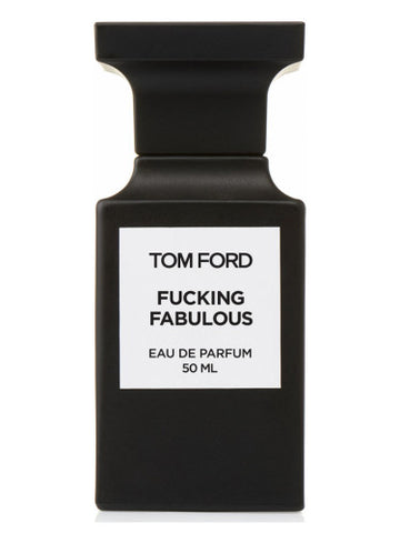 Fucking Fabulous by Tom Ford