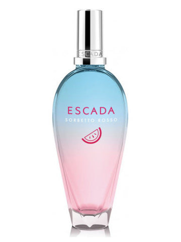 Sorbetto Rosso by Escada.