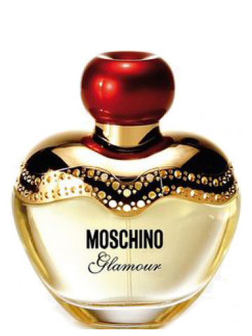 Glamour by Moschino