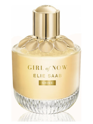 Girl of Now Shine by Elie Saab