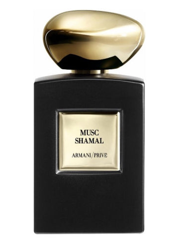 Musc Shamal by Giorgio Armani