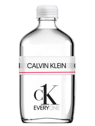 CK Everyone Eau de Toilette by Calvin Klein