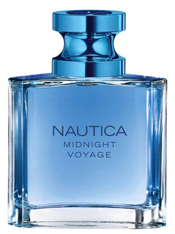 Nautica Midnight Voyage