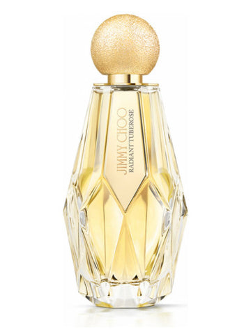 Radiant Tuberose By Jimmy Choo