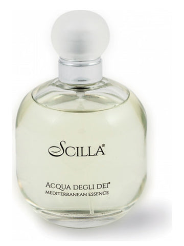Acqua Degli Dei By Scilla