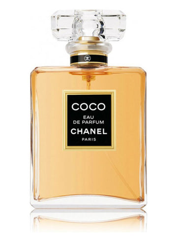 Chanel Coco Perfume