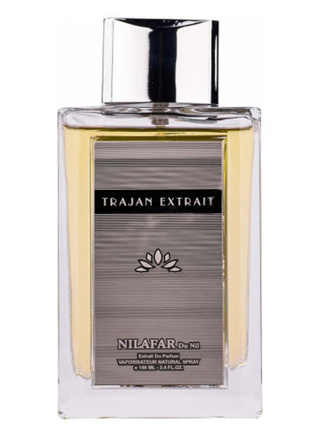 Trajan Extrait by Nilafar du Nil