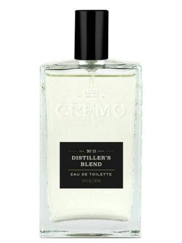 Cremo Distiller's Blend