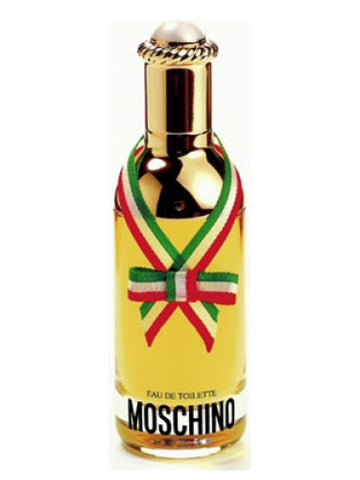 Moschino by Moschino