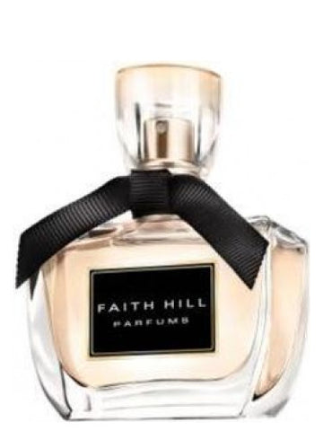  Faith Hill 