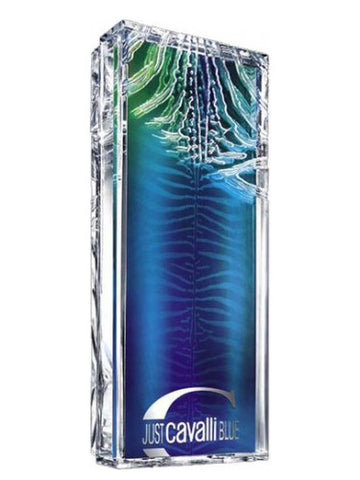 Just Cavalli Blue by Roberto Cavalli 