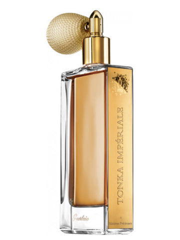 Tonka Imperiale by Guerlain