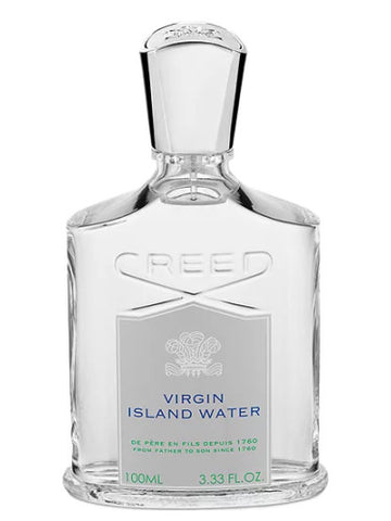 Virgin Island Water by Creed