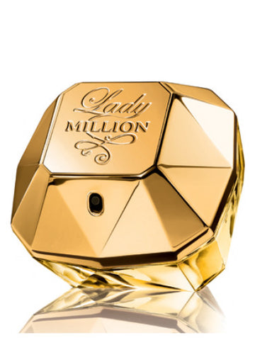 LADY MILLION BY PACO ROBANNE