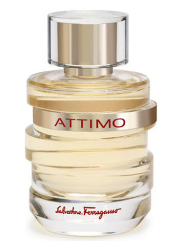 Salvatore Ferragamo Attimo Perfume