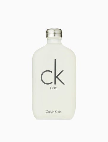 CK One by Calvin Klein