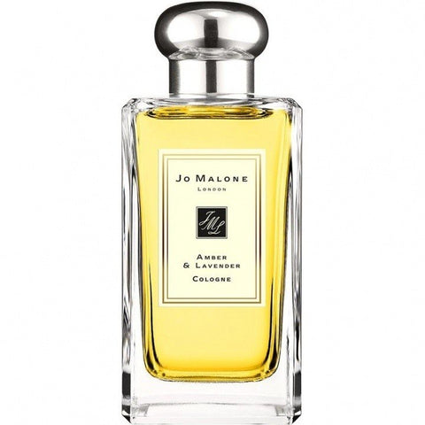 Jo Malone Amber and Lavender
