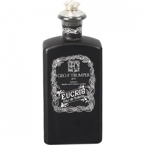 Eucris Eau de Toilette by Geo. F. Trumper