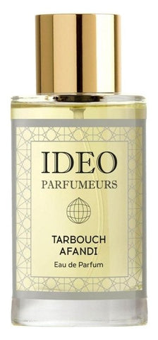 Tarbouch Afandi by IDEO Parfumeurs