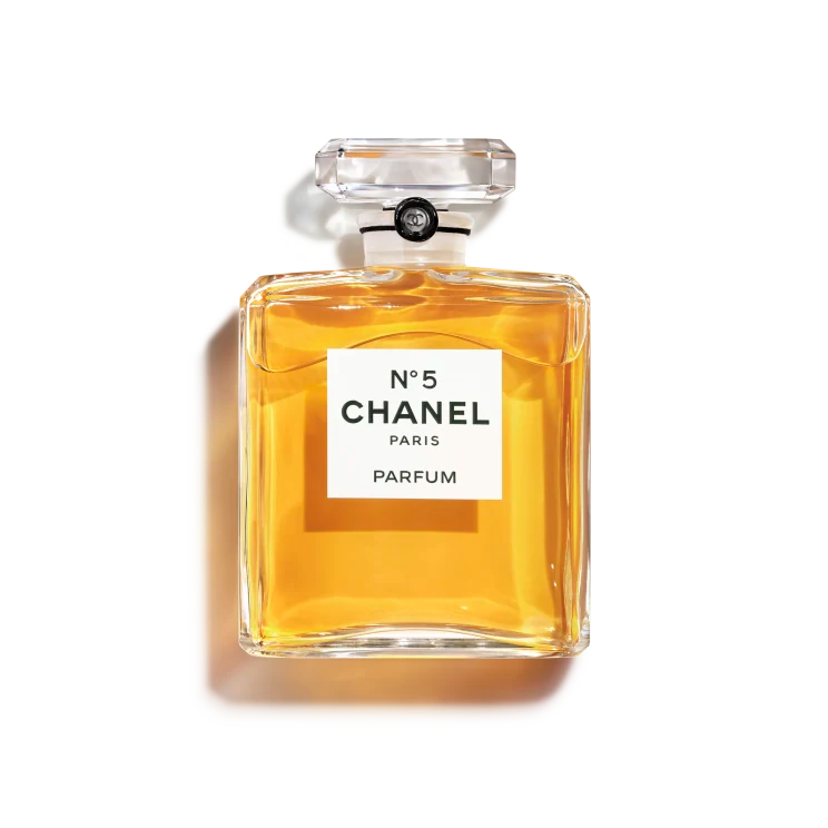 Chanel N°5 Parfum Grand Extrait