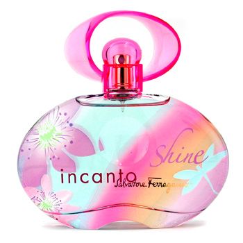 Incanto Shine by Salvatore Ferragamo