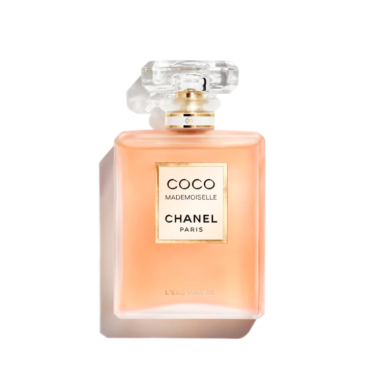 Chanel COCO MADEMOISELLE L’EAU PRIVÉE Eau Pour la Nuit Spray