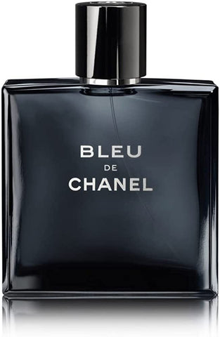 Battle of the Blues: Bleu de Chanel, Dior Sauvage, Versace Eros