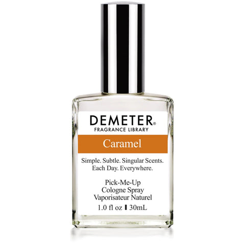 Caramel by Demeter Fragrance