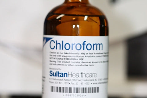 Chlorofoam