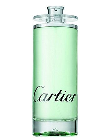 Eau de Cartier Concentree by Cartier