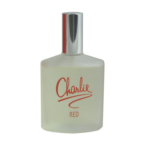 Charlie Red