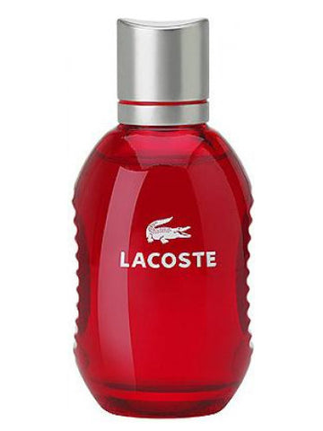 Cologne To Lacoste Red - Dupes & Clones – Nez