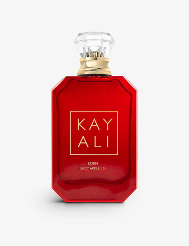 Eden Juicy Apple | 01 Eau De Parfum by Kayali.