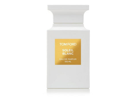 Tom ford soleil blanc