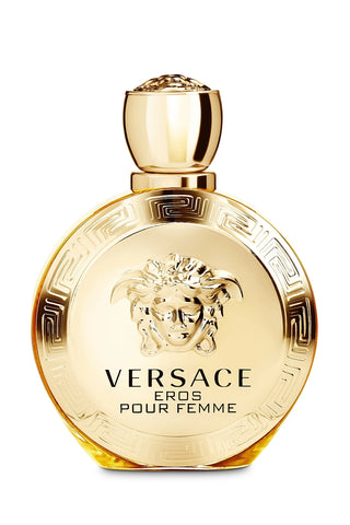 Versace Eros Pour Femme