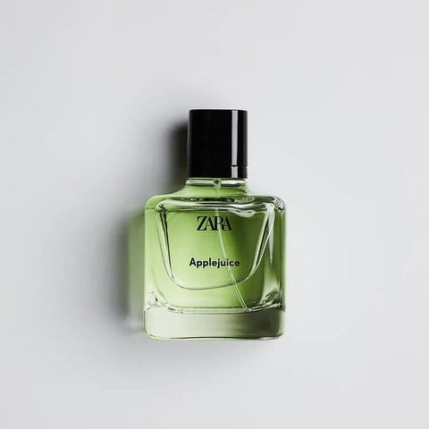 Redamancy en Instagram: “Chanel Chance Eau Tendre parfümünün @zara