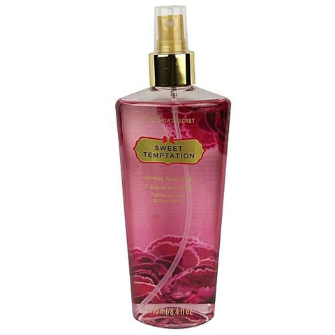 Sweet Temptation by Victoria Secret.