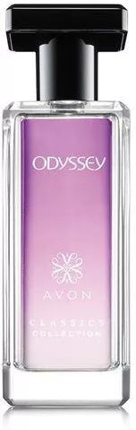 Avon Odyssey 