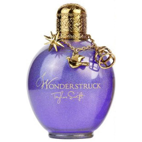 Wonderstruck by Taylor Swift