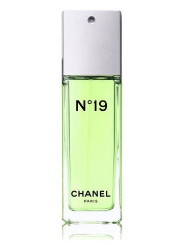 Chanel No 19