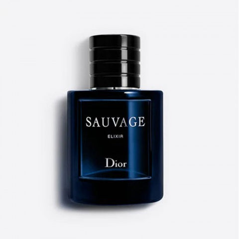 Sauvage Elixir Vs Bleu De Chanel – Perfume Nez